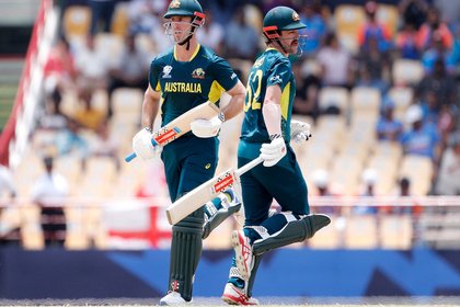 Australia name three debutants for T20I series opener against Pakistan; Travis Head to lead
