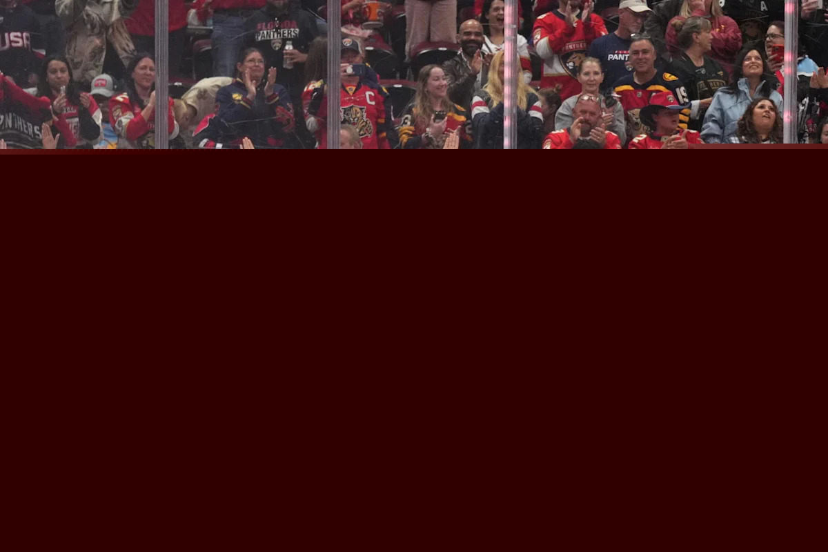 Why Panthers Still Must Prove 2025-26 Was A One-Off Before Stanley Cup Expectations
