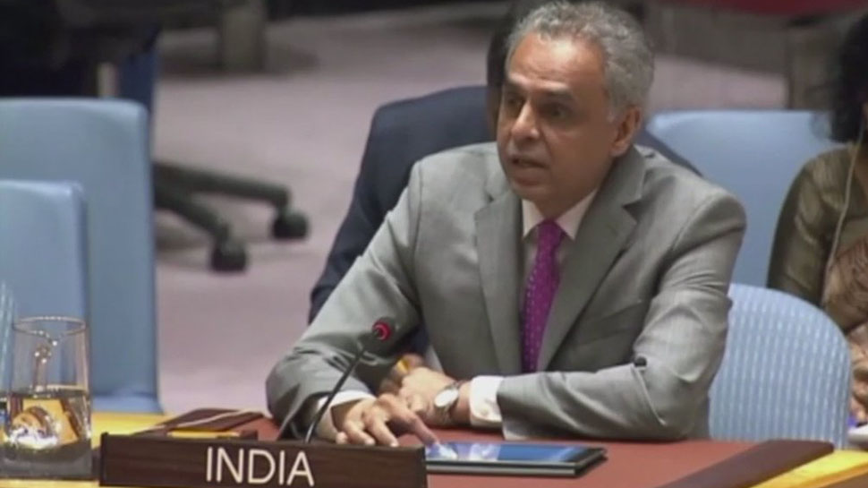 India hopes new Pak govt ‘will make South Asian region terror-free’