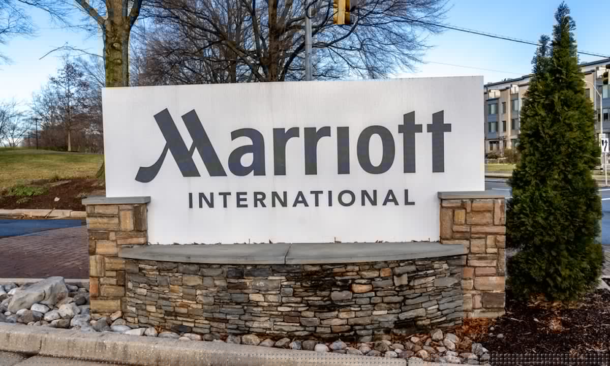 Marriott Adds AI-Powered Conversational Search Tool to Drive Direct Bookings