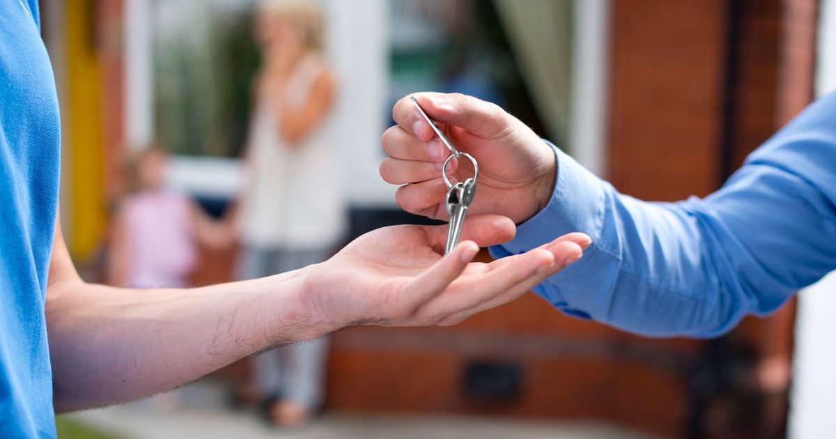 Glasgow house granted HMO despite neighbour complaints about 'thin walls'