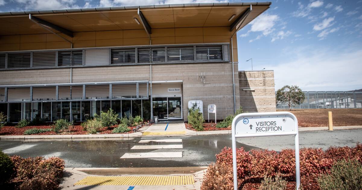 'Mistakes were made': court doubts jail's competency in detecting drugs on body scans