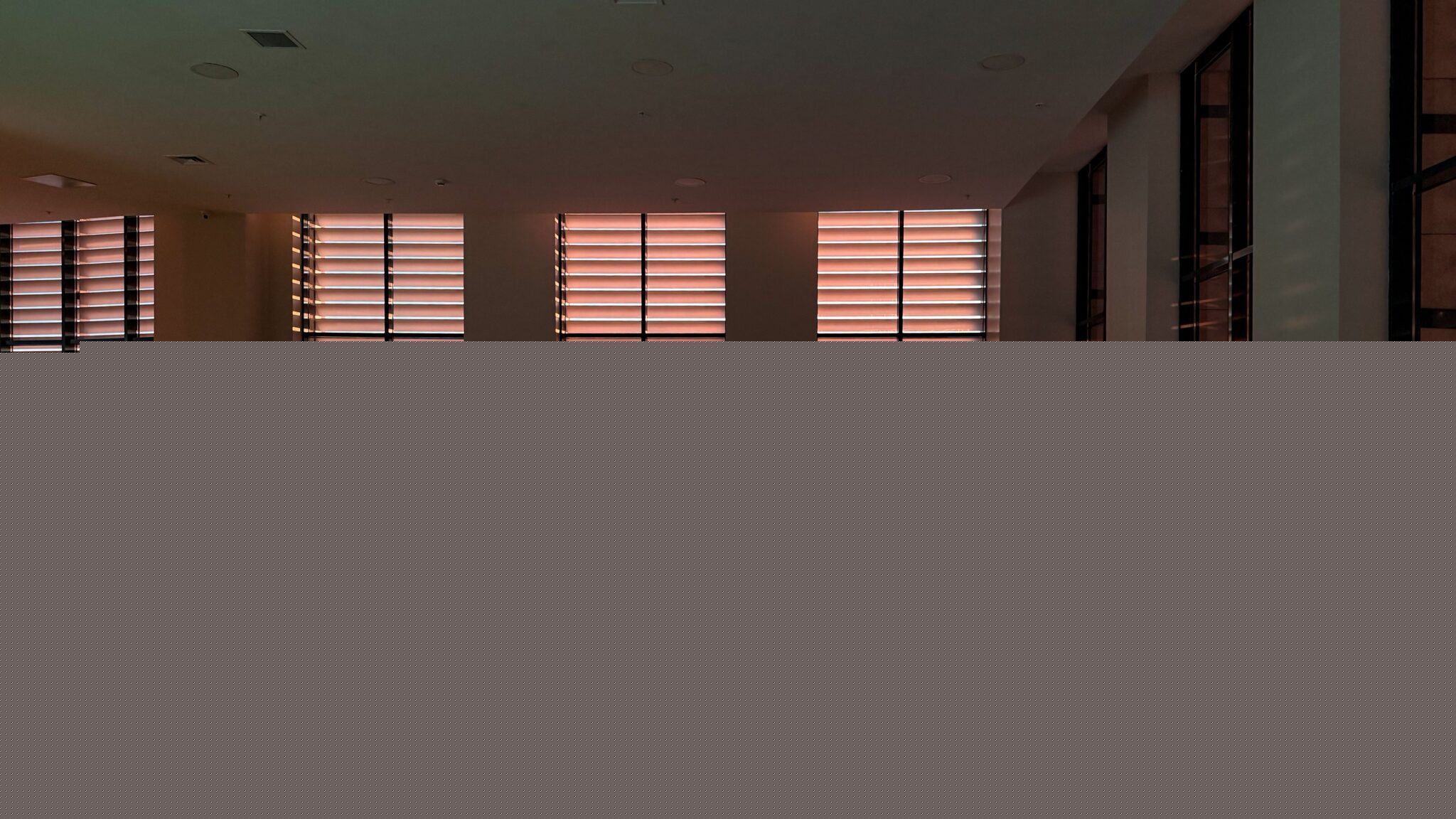 How to Pick the Right Blinds for Large Windows