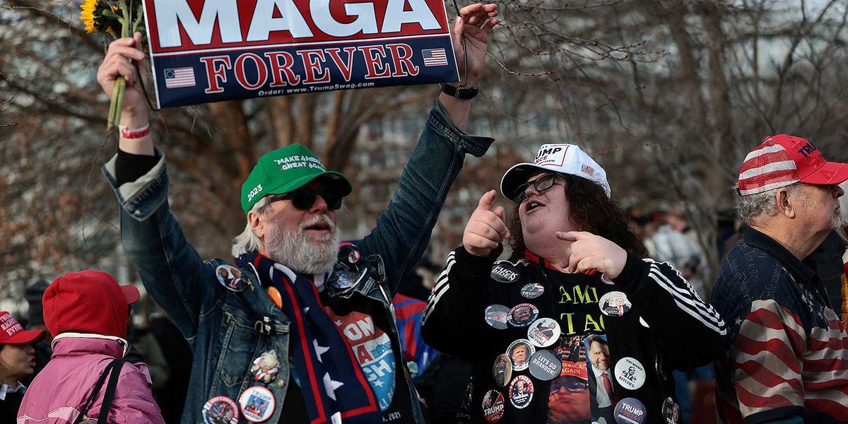 How MAGA's entire ideology was proven 'wrong' in Minnesota