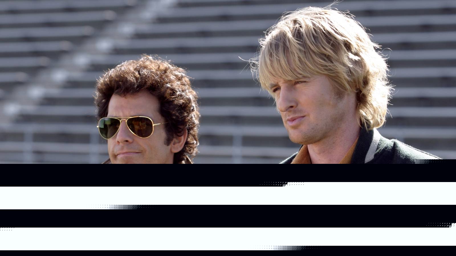 All Movies with Ben Stiller and Owen Wilson, Ranked