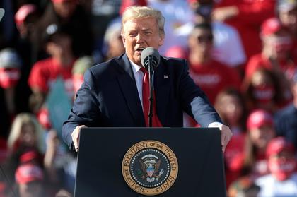 BoCo braces for Trump (again)