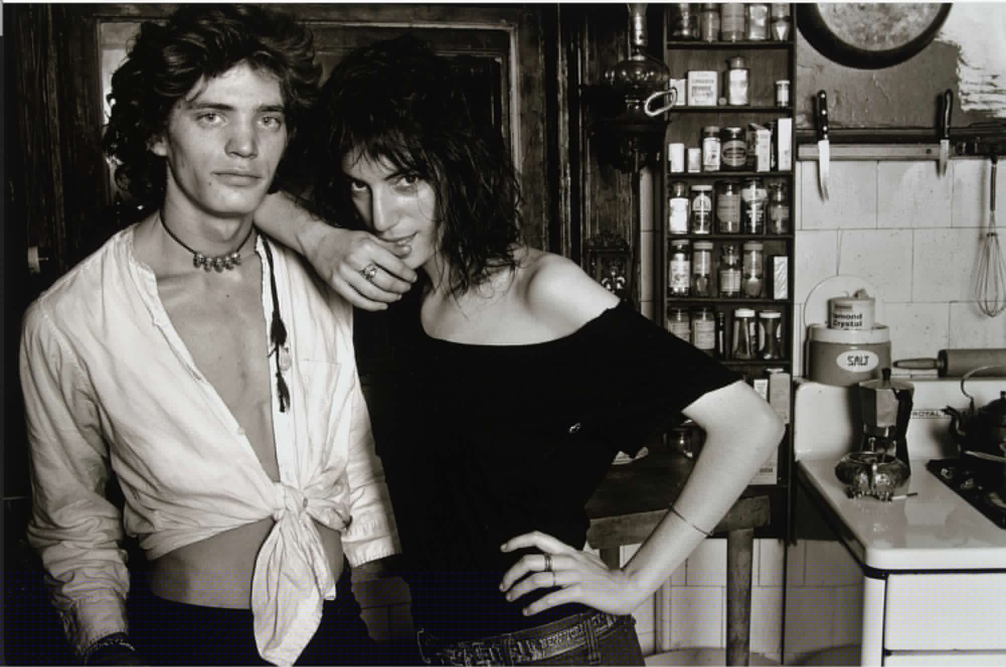 Judy Glickman Lauder’s Vast Trove of Photography Is a Portrait of Its Collector