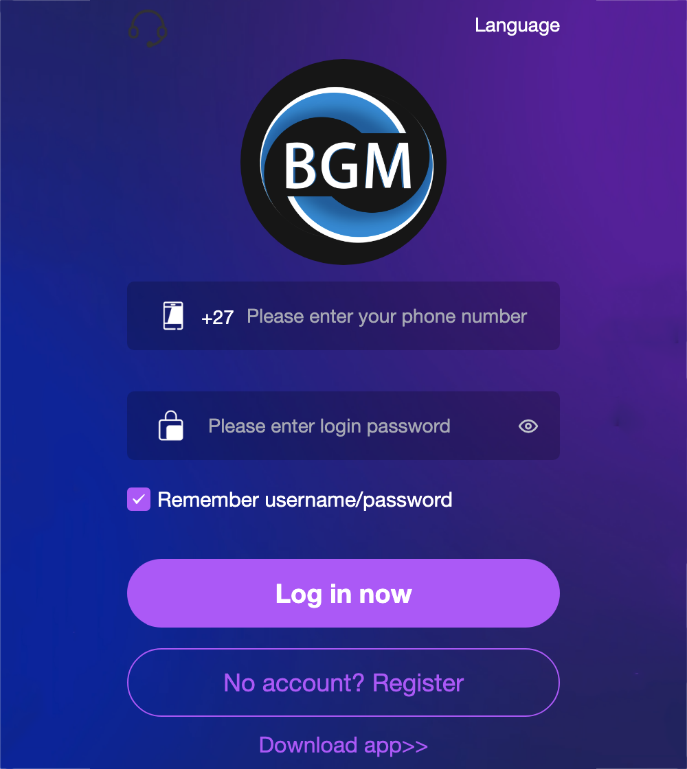 Comment on Brilliant Global Media (BGM) Is Not What It Claims — It’s Just Another Video Watching Scam in South Africa by G