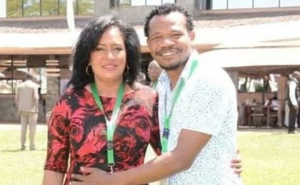 Passaris Responds After “AI Photo” With Peter Salasya Sparks Backlash