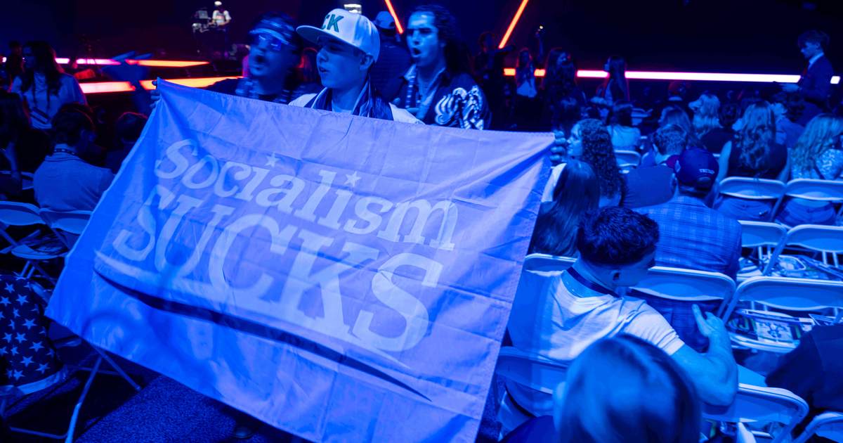 The Case for Capitalism