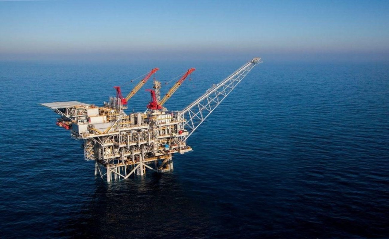 Yπ. Ενέργειας: Κυπριακό αέριο μπορεί να τροφοδοτήσει την Ευρώπη από την άνοιξη 2028