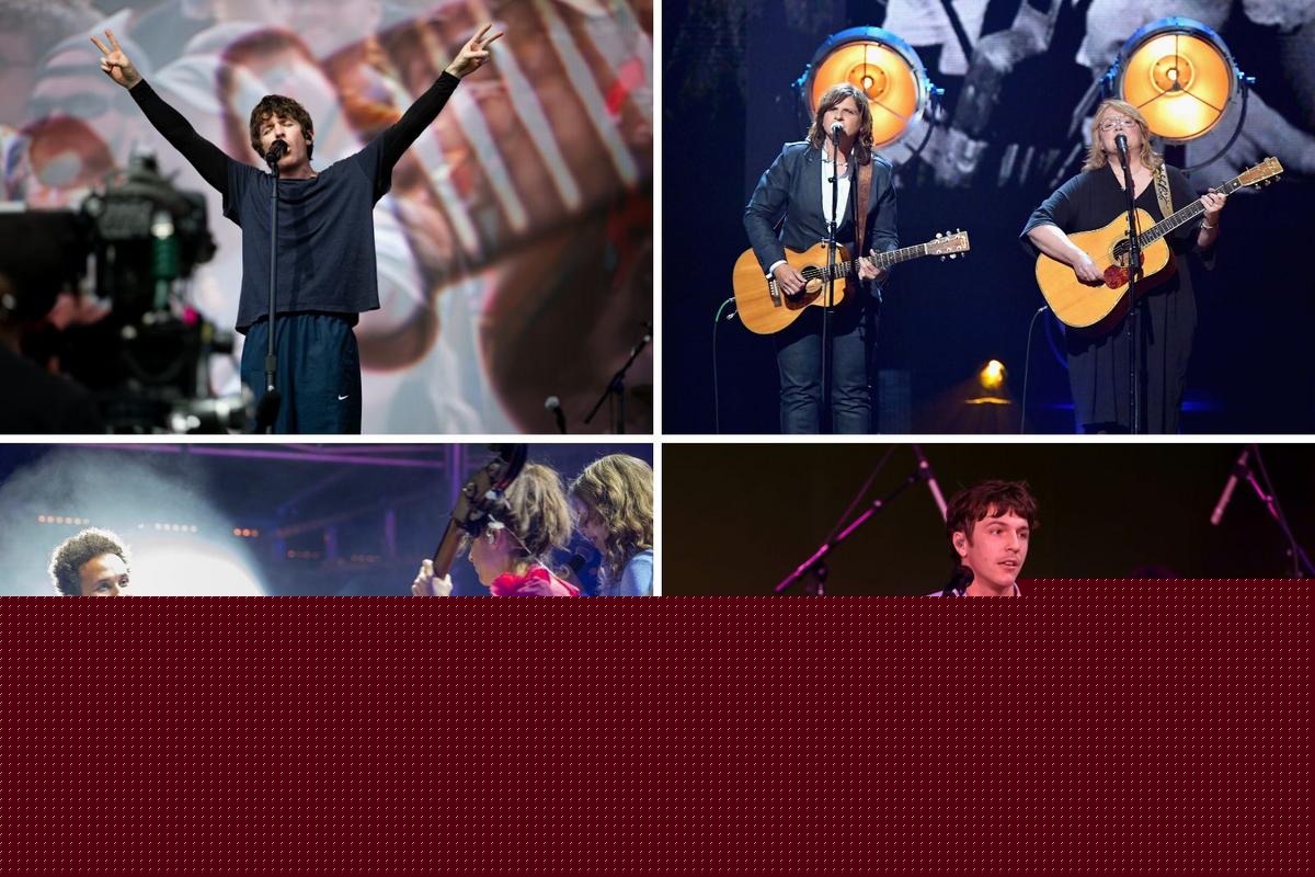 Updated: Every 2026 Concert at Maine's Thompson's Point