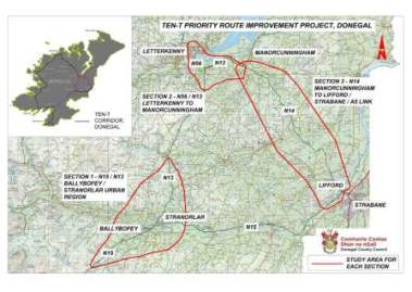 Controversial €1bn Ten-T project hit with objections