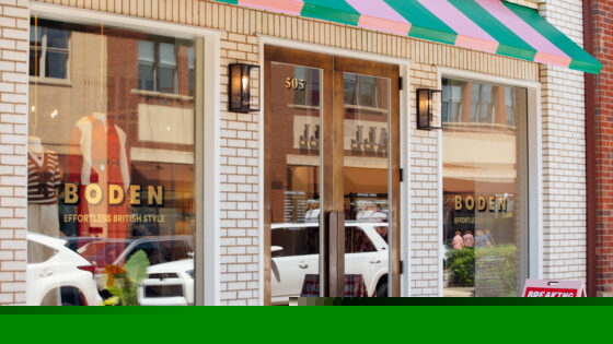 Boden plots Canada expansion