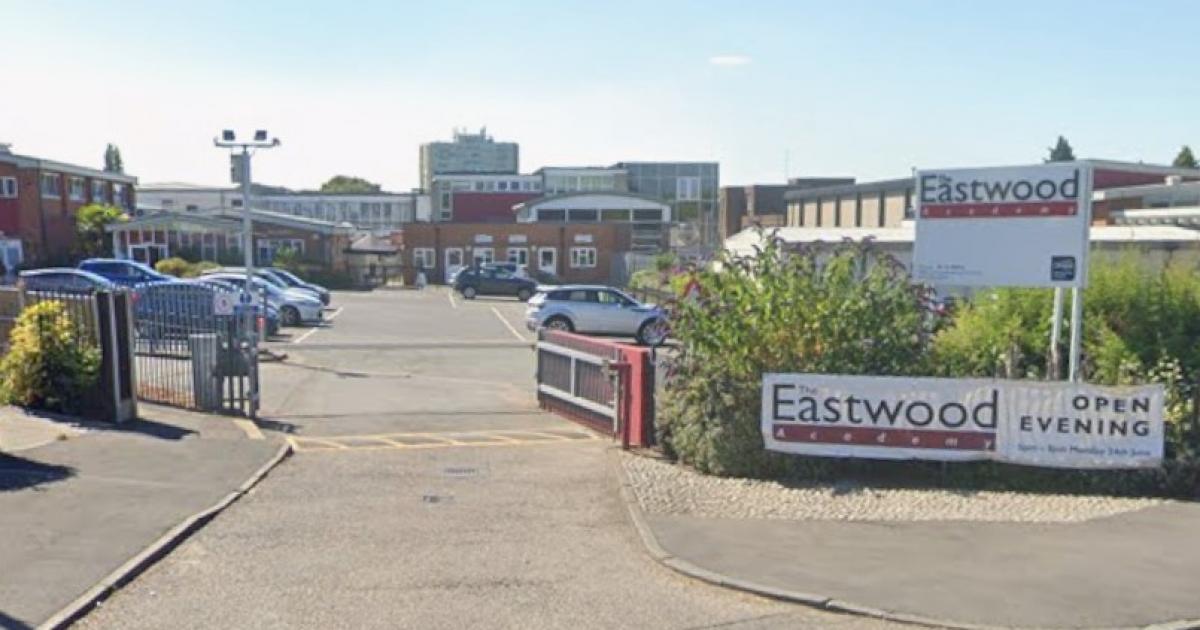 The south Essex school recognised by government for attendance and behaviour