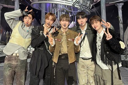 Watch: EXO Takes 3rd Win For “Crown” On “Music Bank”; Performances By WHIB, XG, And More