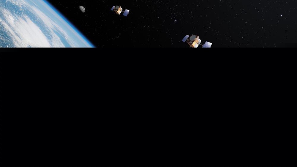 EU expands IRIS² satellite constellation to 348 satellites as deployment begins