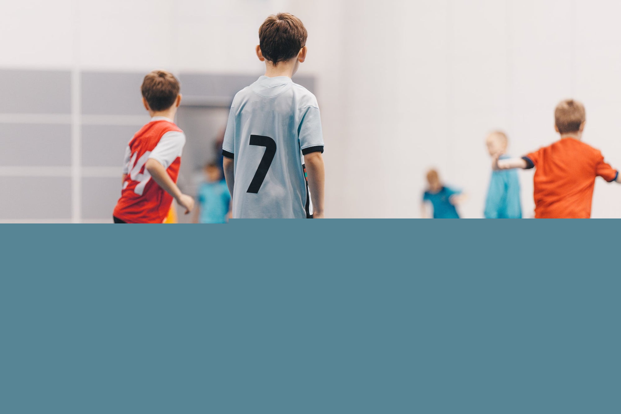 8 Indoor Play Spaces Offer Relief From Summer Heat in St. Pete-Clearwater Area