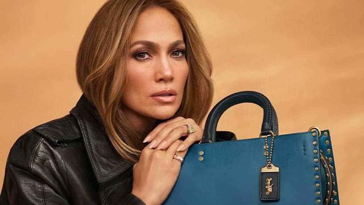 Higher sales 'in the bag' for Coach owner Tapestry as luxury market starts to recover