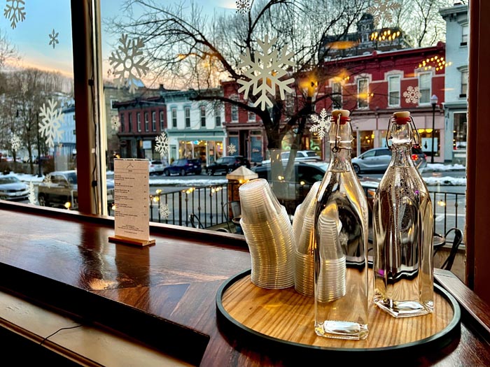 Union Street Brewing brings craft beers, welcoming vibe to Kingston’s Rondout