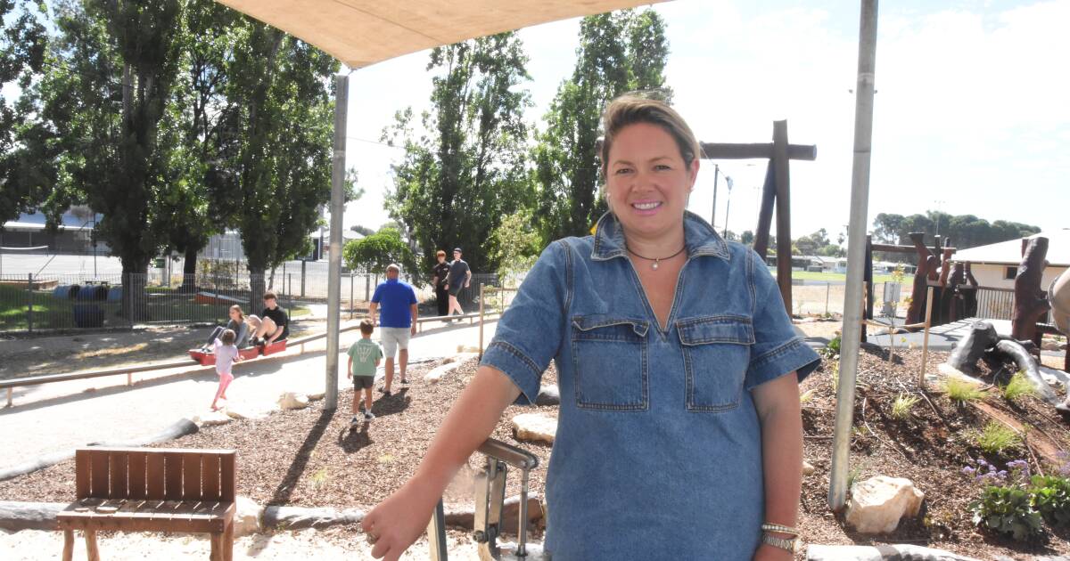 Keith's Sarah Secker earns Australia Day award through community projects