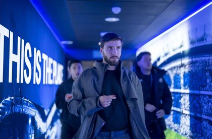 Ruben Dias and Maya Jama subject to “away day gang” burglary at Cheshire home – Manchester City issue response