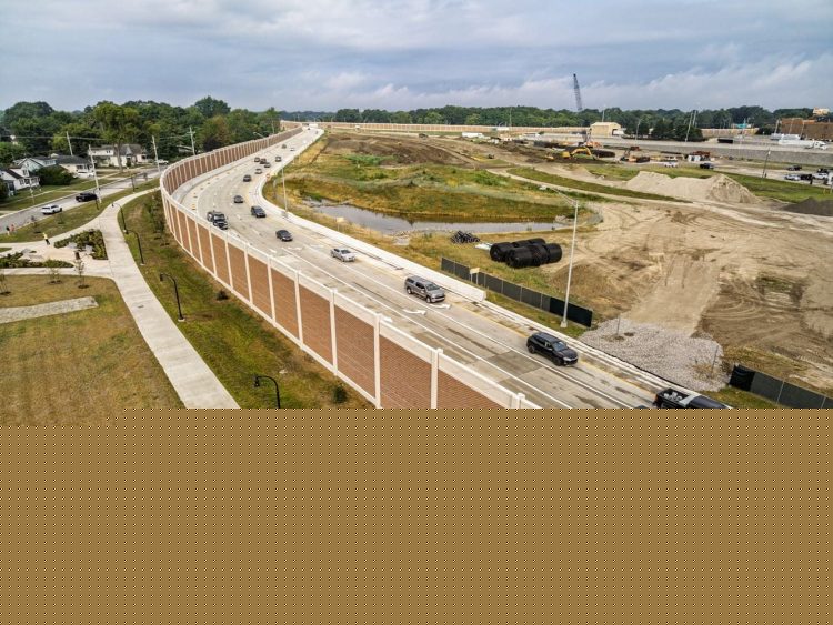 Port Huron Blue Water Bridge expansion project to enter Component 2 this month
