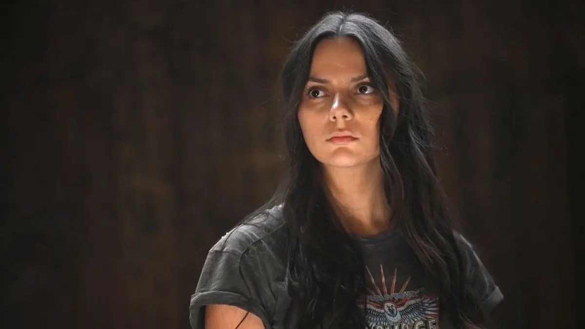 Comment on Dafne Keen’s X-23 Reportedly Set to Return for Marvel’s ‘X-Men’ Reboot by Bozo