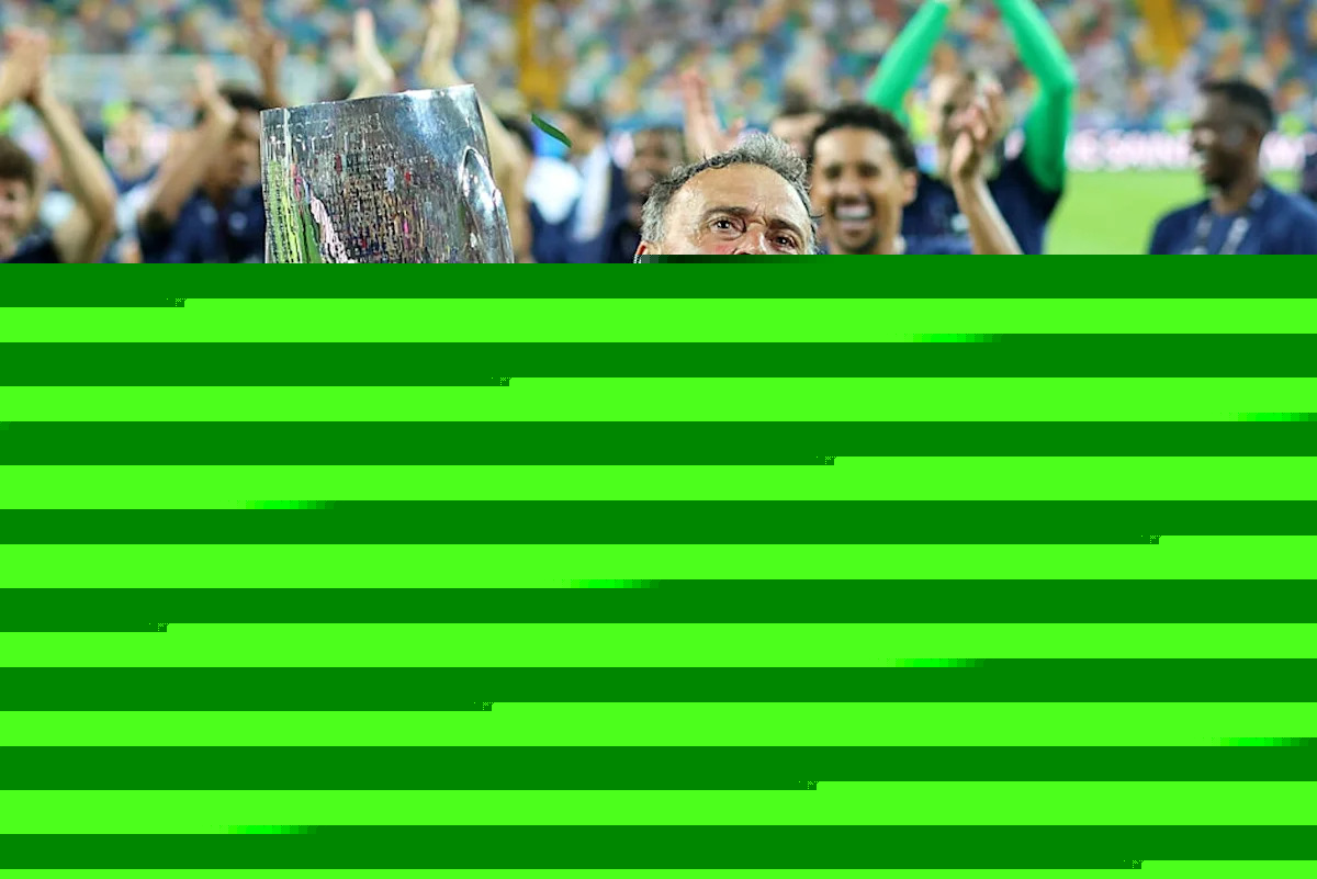 Is PSG v Aston Villa on TV? Channel, kick-off time and how to watch Super Cup