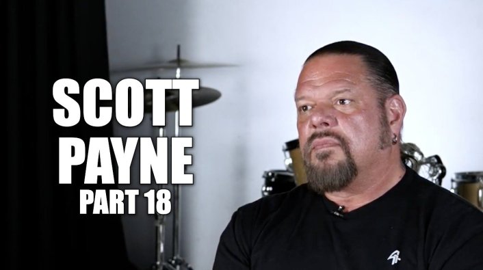 Exclusive: FBI Agent Scott Payne on Why There Are So Many Mass Shootings in the U.S.