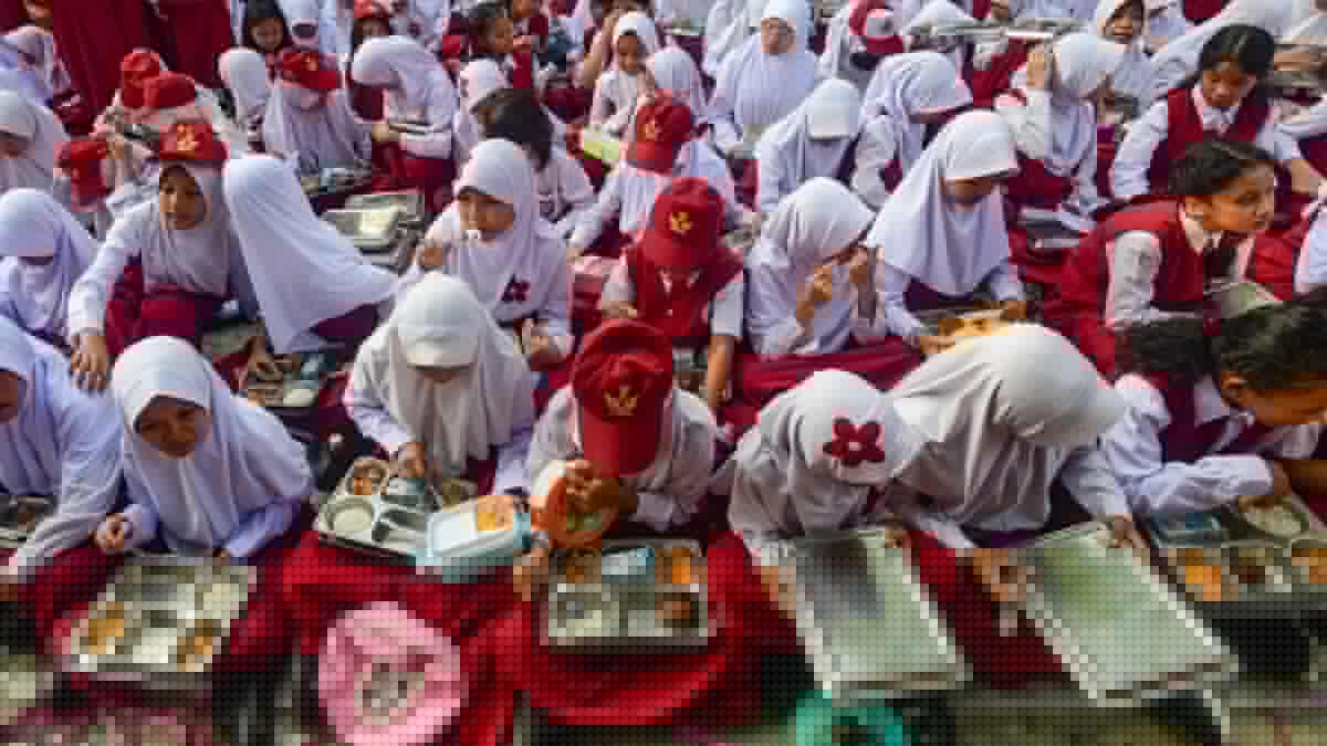 Pemerintah Siapkan Peran Baru Koperasi Desa dalam Program MBG