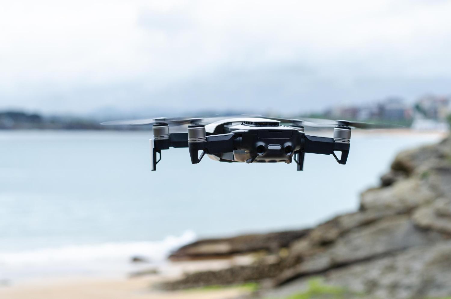ZenaTech’s Drone as a Service Closes 26th Acquisition of an Ohio-based Land Surveying Company Licensed in Four States