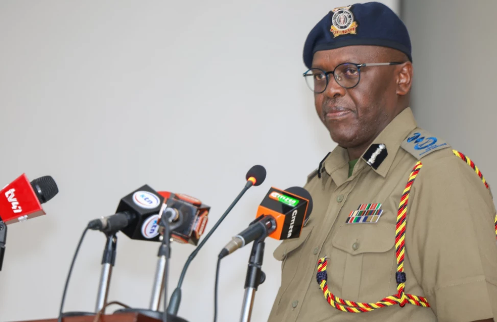 ‘Personal attacks and character assassination!’ Police service dispels media claims on DIG Lagat