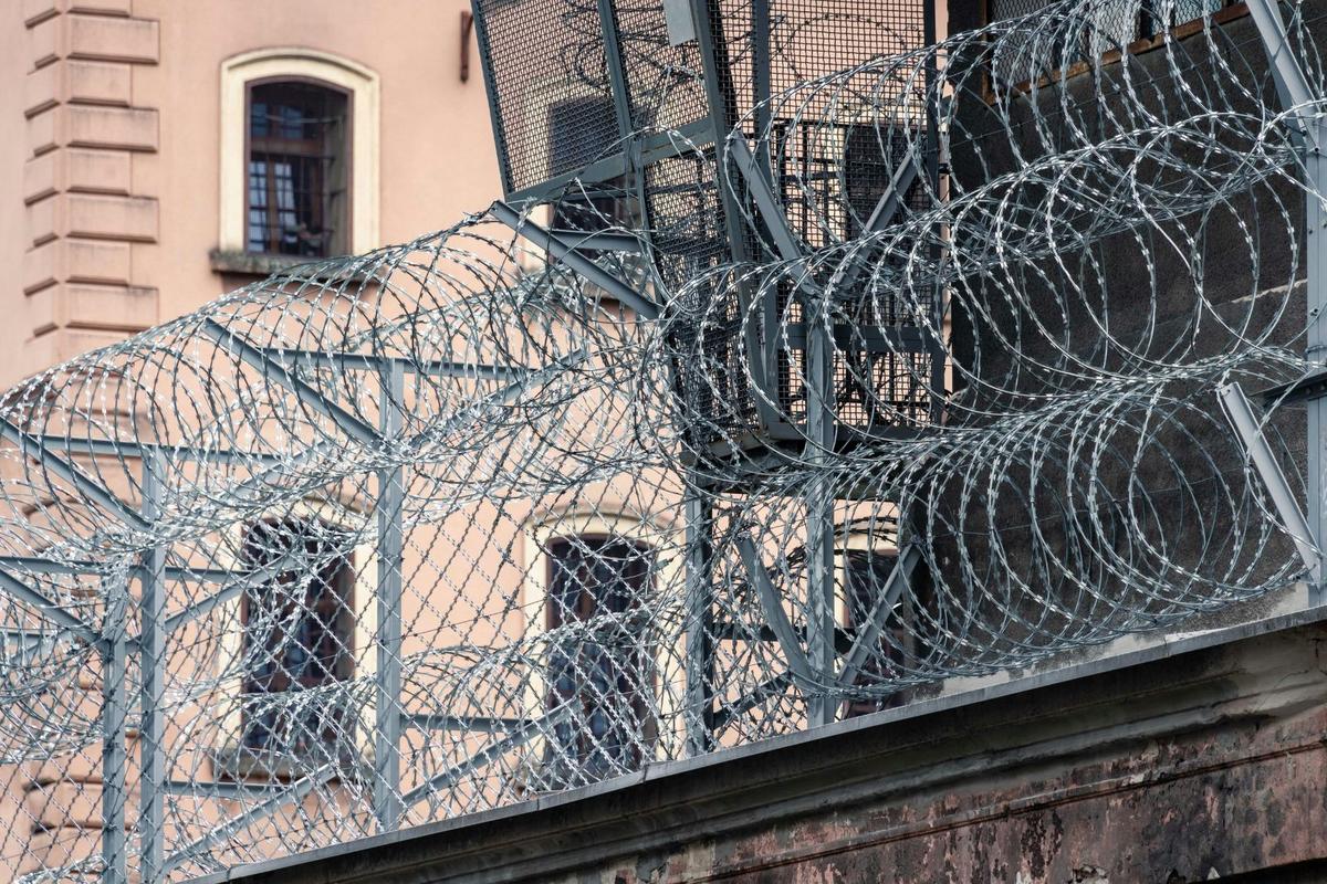 These 22 Michigan Prison Escapees Are Still Wanted Today