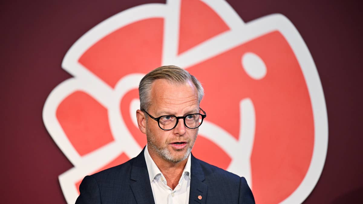 S valretorik klingar falskt