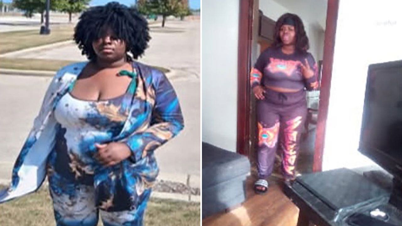 Kenosha missing woman; police seek help to locate 18-year-old