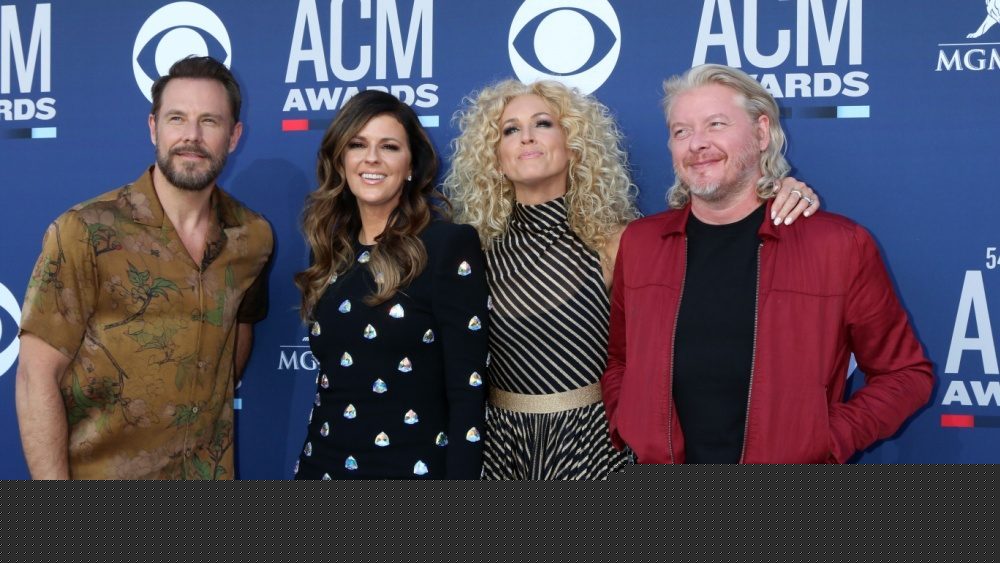 Little Big Town releases the new ballad “We Could Have It All”