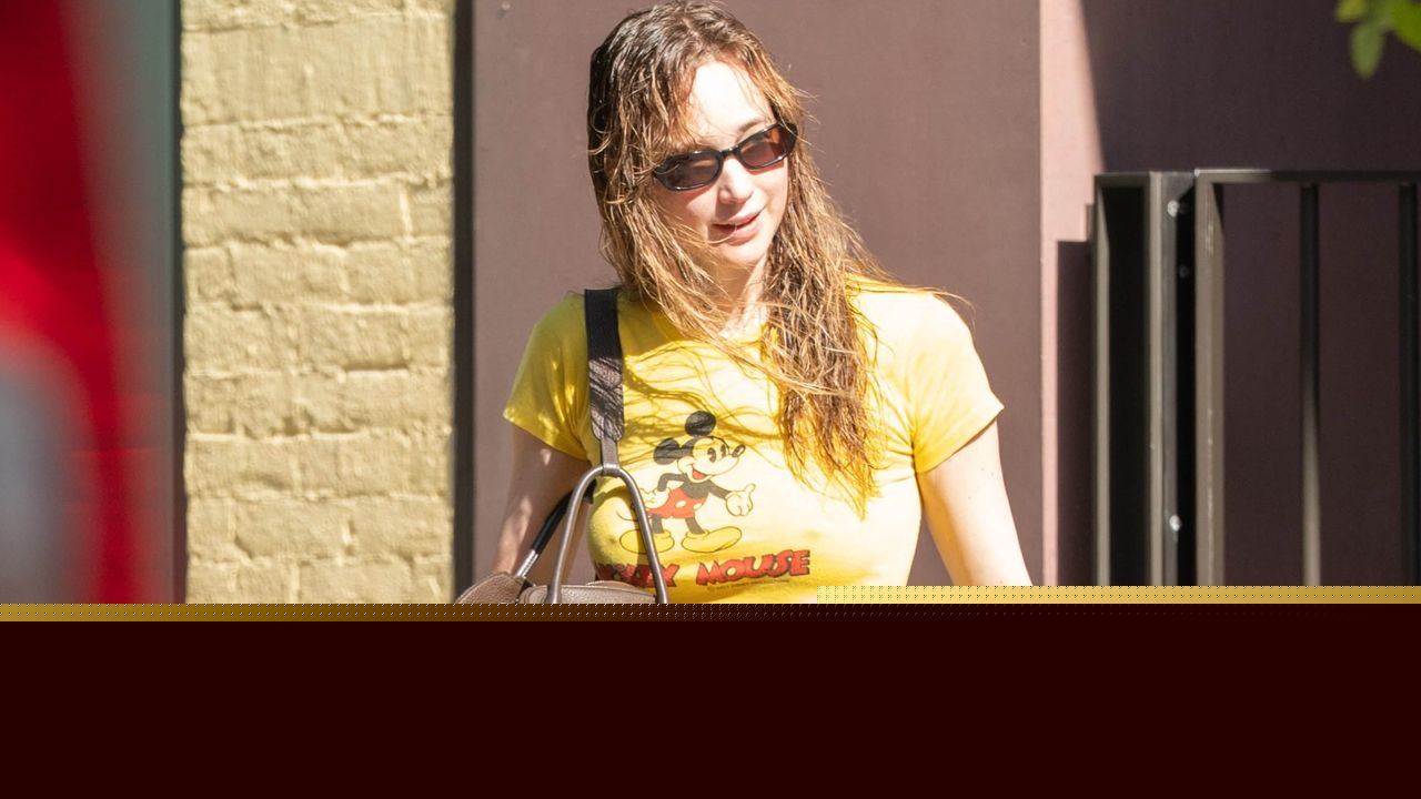 8 Summer Outfits Inspired by Jennifer Lawrence’s Wardrobe