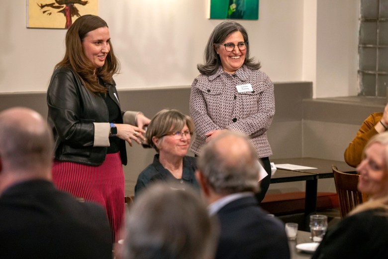 Local journalists on a mission: Help us drive what comes next | Column