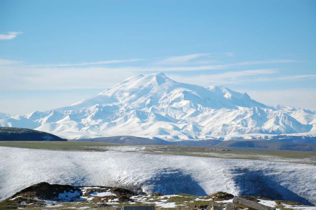 Transport of the Bodies of the Dead BiH Mountaineers from the Russian Federation Underway