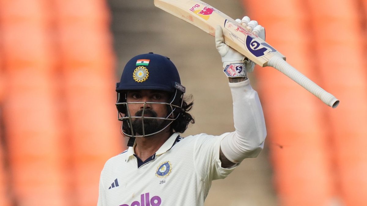 IND vs WI 1st Test: KL Rahul's Class After Siraj, Bumrah Show Make It India's Day