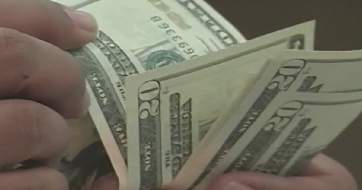 Minimum wages set to increase in 2027: $17.40 an hour