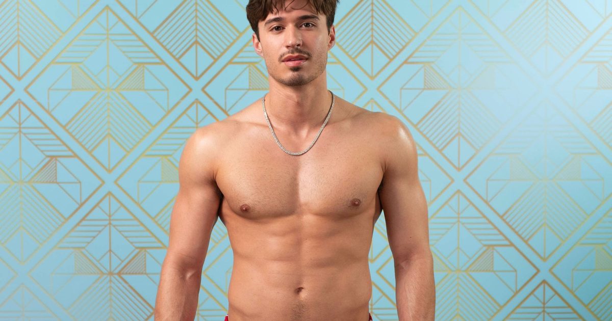 Who is Carrington Rodriguez? Meet Love Island All Stars 2026 bombshell