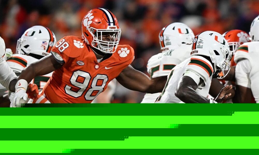 ‘Under-Radar’ Former Tigers Who Could Shape NFL Season