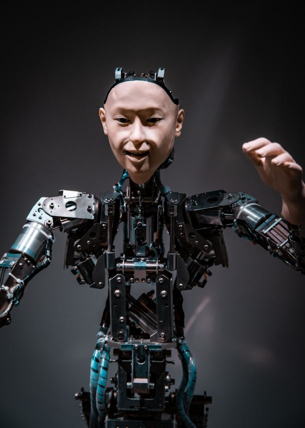 Protect copyrighted work used by generative AI, say Legal Affairs MEPs