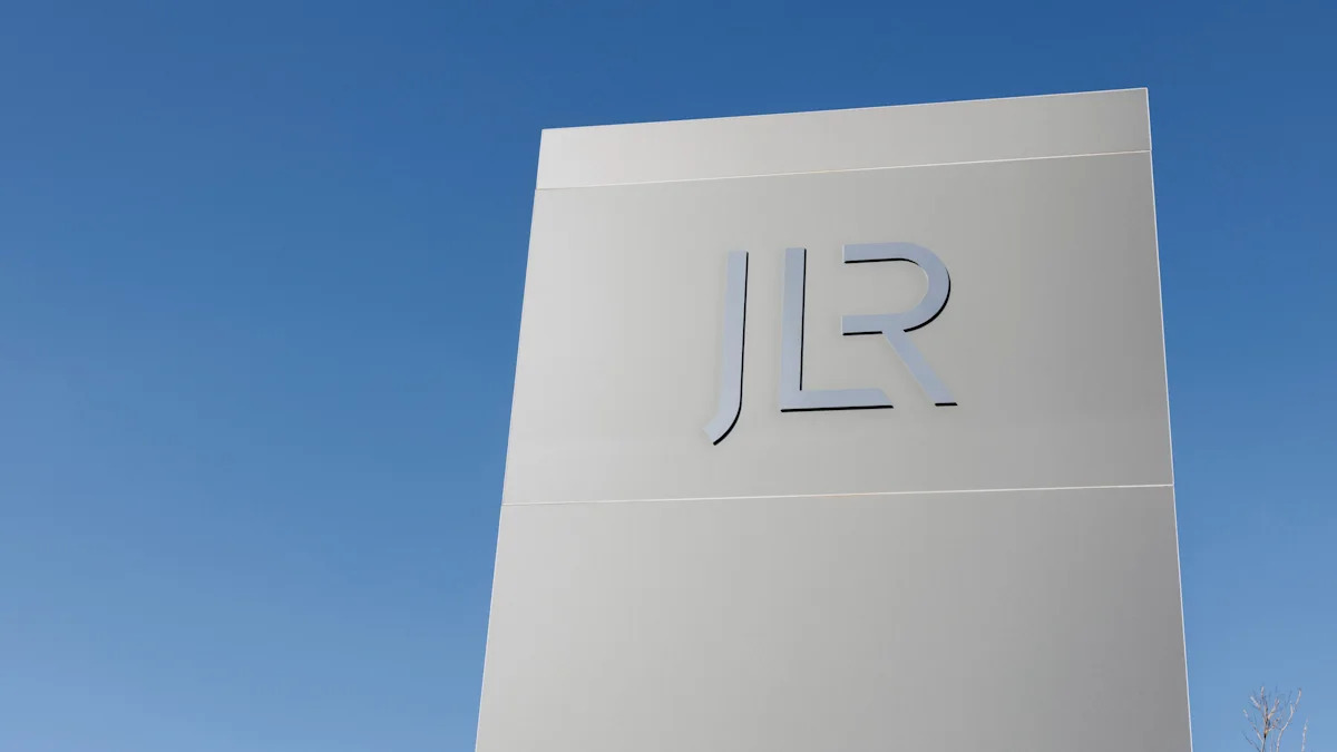 Jaguar Land Rover set to cut jobs amid overhaul