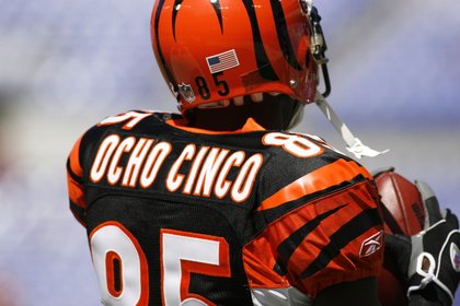 Top 25 Funniest NFL Player Names (Past & Present)