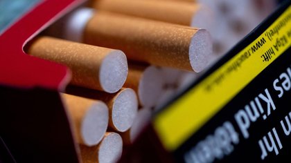 Zigaretten: Koalitionspolitiker schlagen höhere Tabaksteuer vor