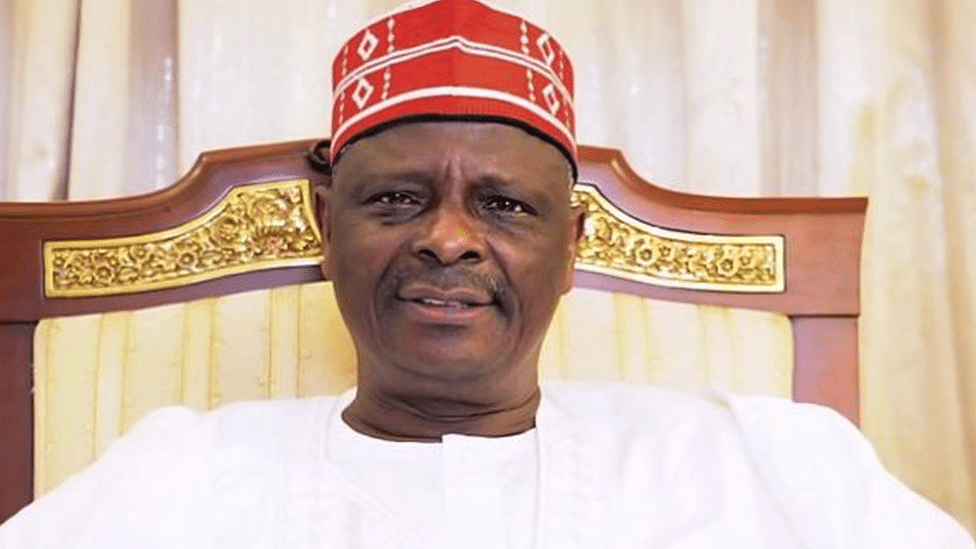 Kwankwaso Mourns Ex-N’Assembly Clerk, Adamu Fika