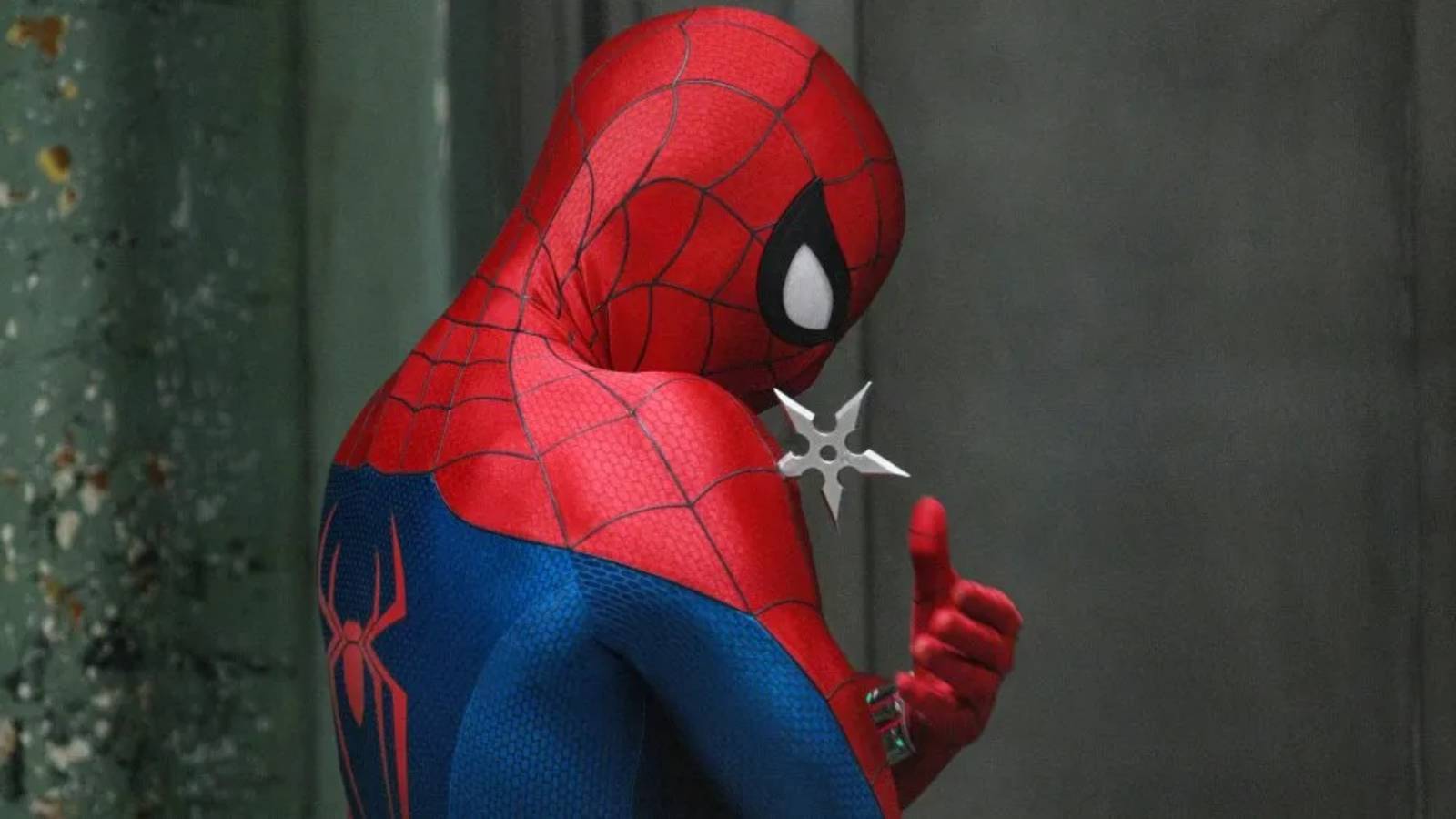Spider-Man: Brand New Day' Officially Shatters Another Box-Office Record